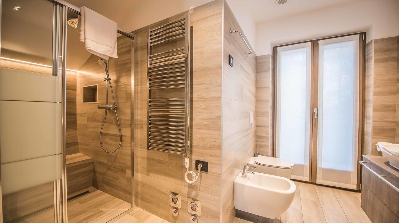 Chalet 4 Stagioni Ferienhaus