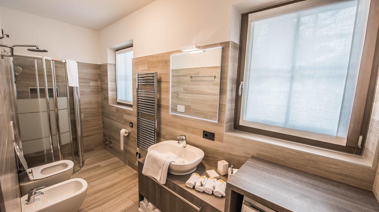 Chalet 4 Stagioni Ferienhaus