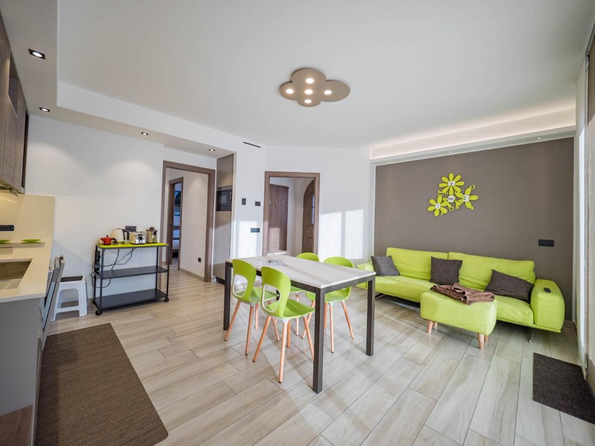 Chalet 4 Stagioni *