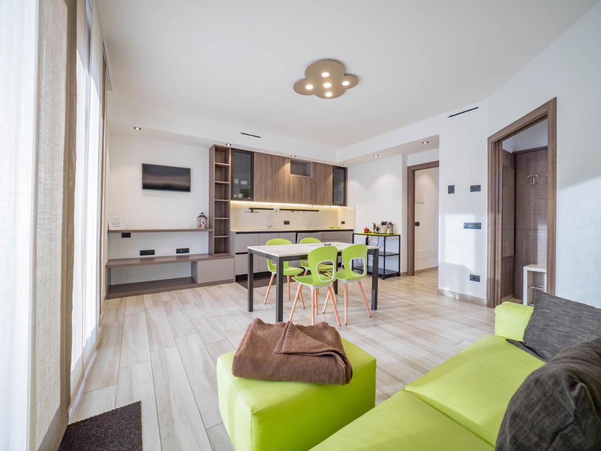 Ferienhaus Chalet 4 Stagioni
