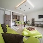 Chalet 4 Stagioni