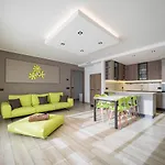 Chalet 4 Stagioni