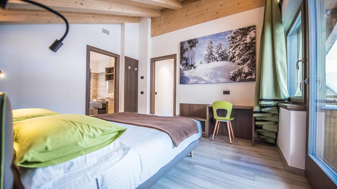 Vakantiehuis Chalet 4 Stagioni *