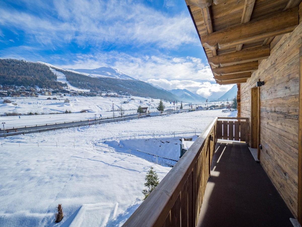 Vakantiehuis Chalet 4 Stagioni