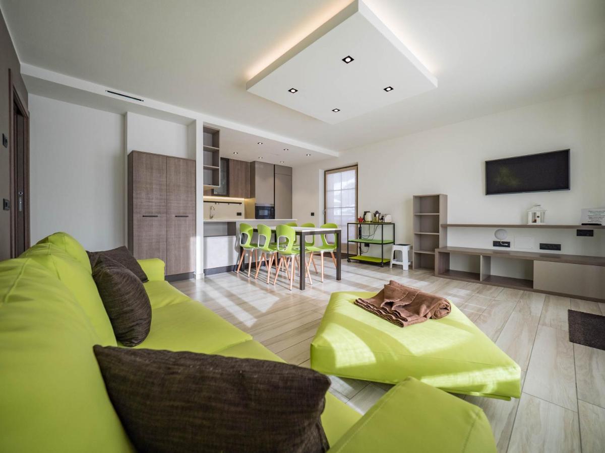Chalet 4 Stagioni