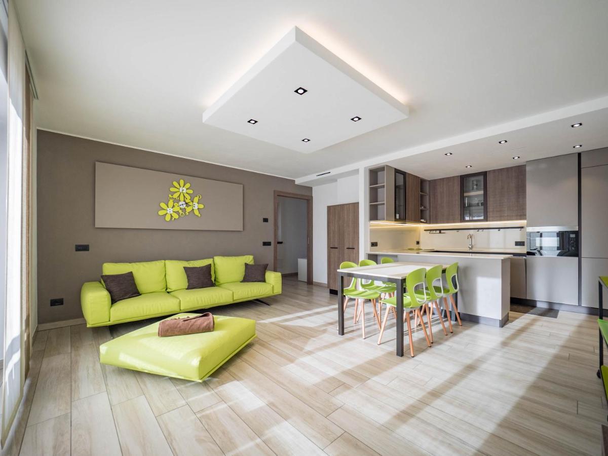 Chalet 4 Stagioni